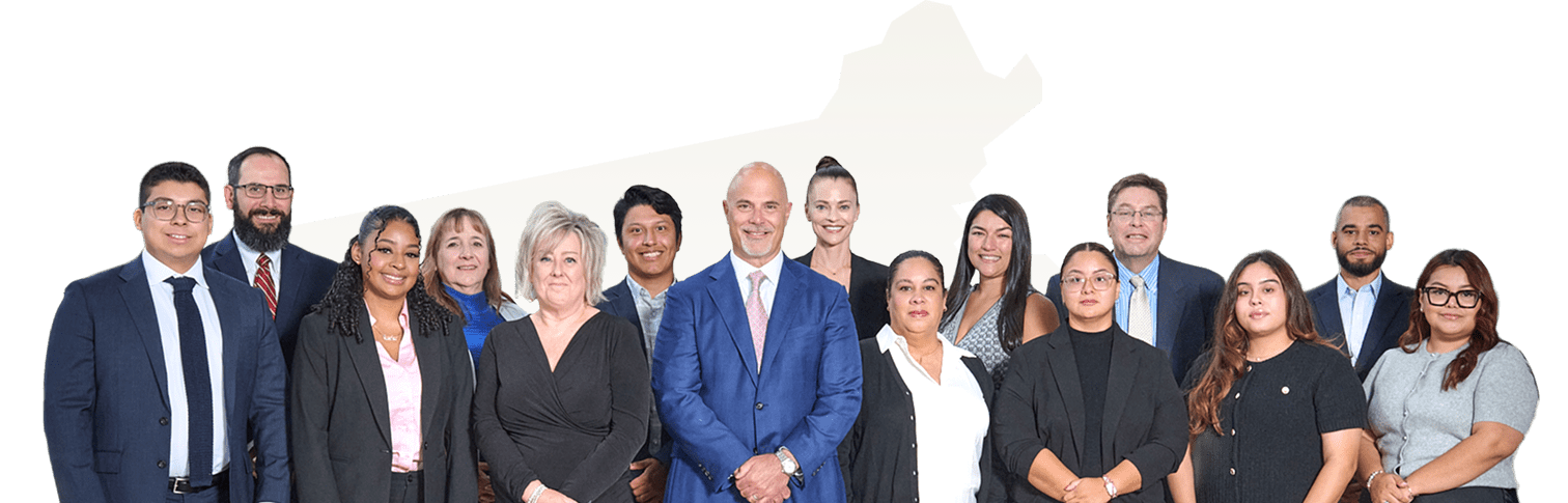 Spada Law Group Team