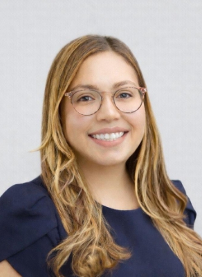 Cristal Marcano