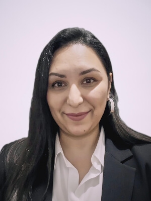 Maria Alderete
