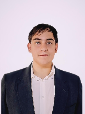 Orlando Barahona