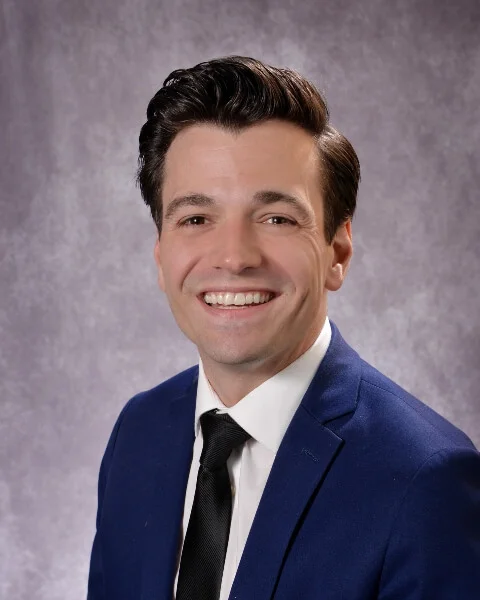 Sean P. Kelly
