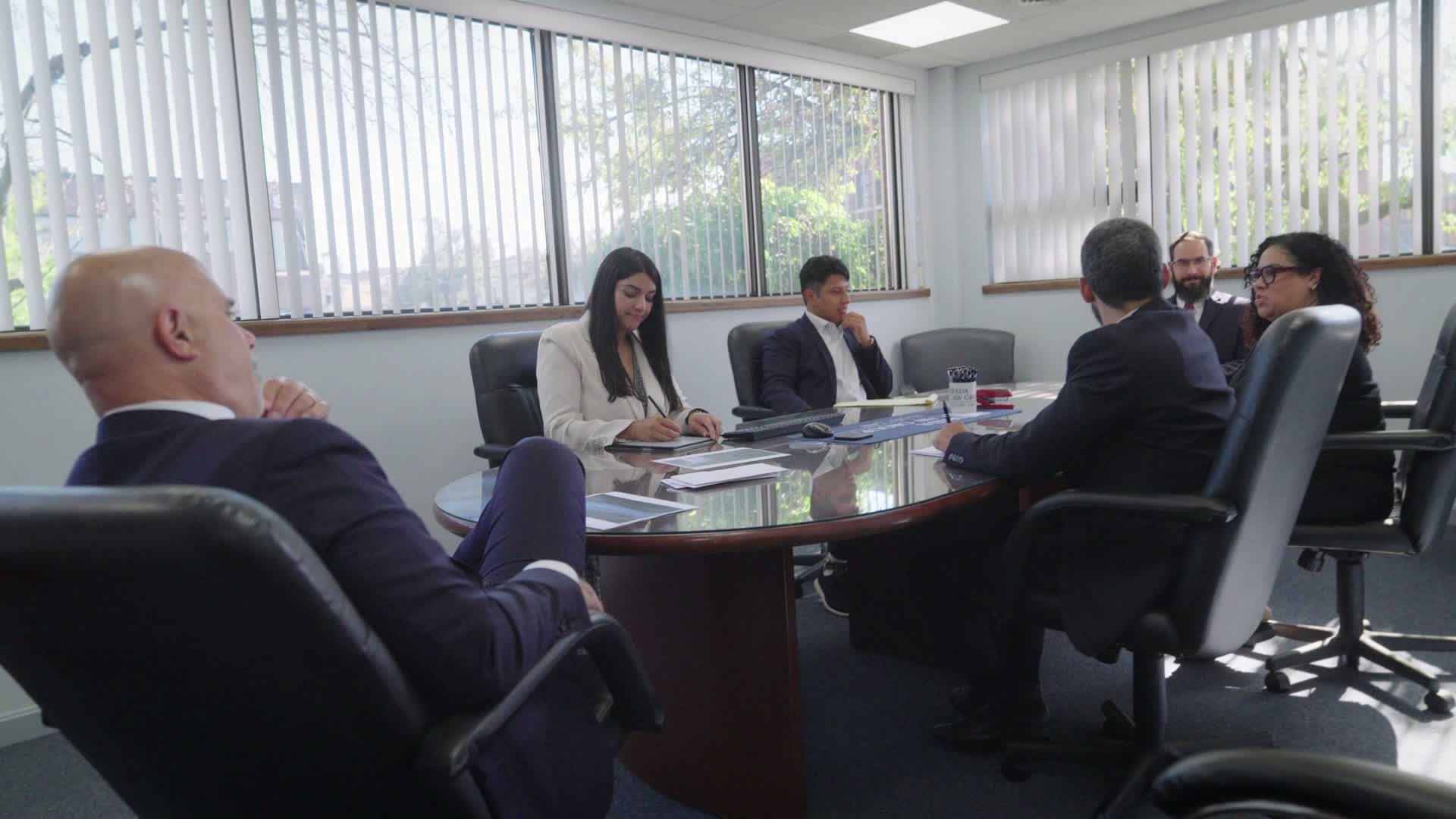 Spada Law Group LP 11