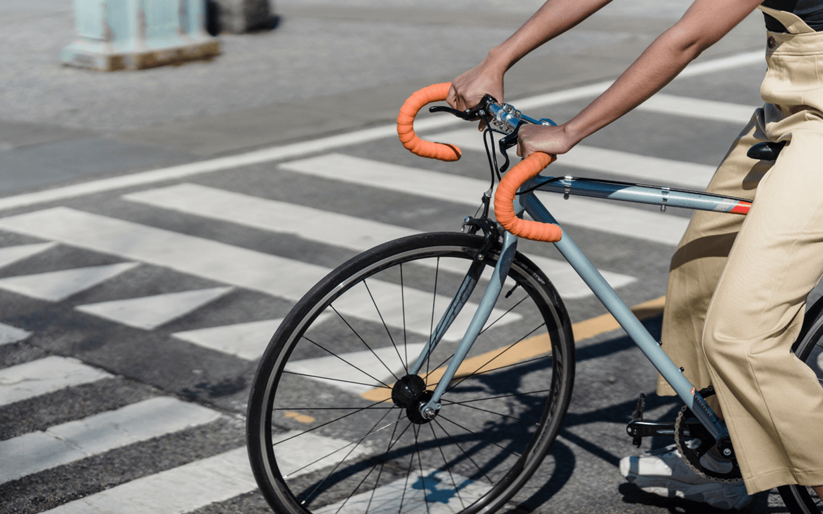 11 Reglas Para La Seguridad De Los Ciclistas