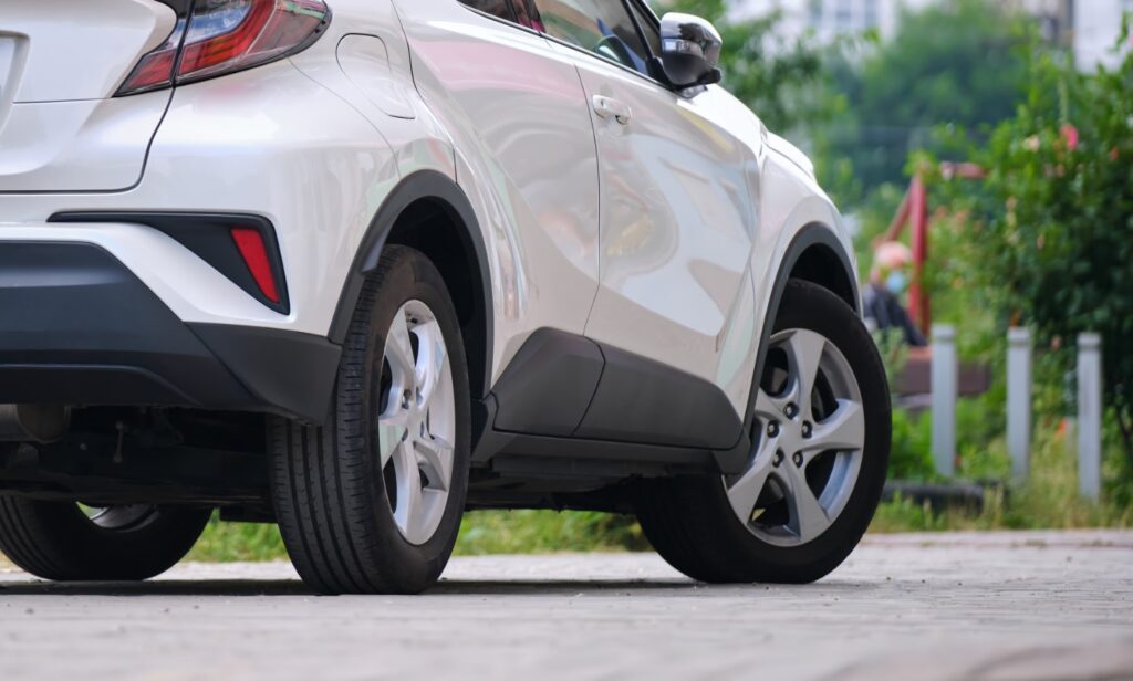 Abogados de accidentes de carro en Boston