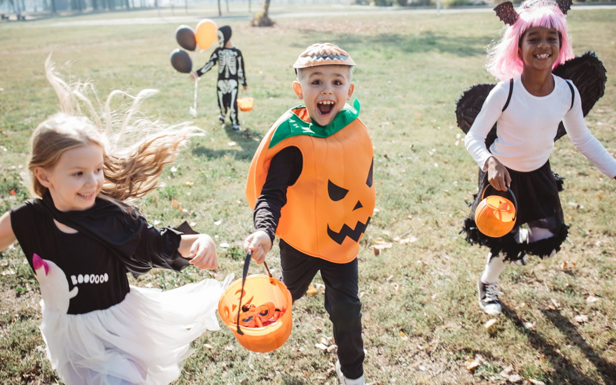 Consejos De Seguridad Para Halloween De Su Abogado En Chelsea Massachusetts