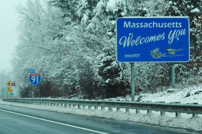 Requisitos Relativos al Seguro de Vehículos en Massachusetts