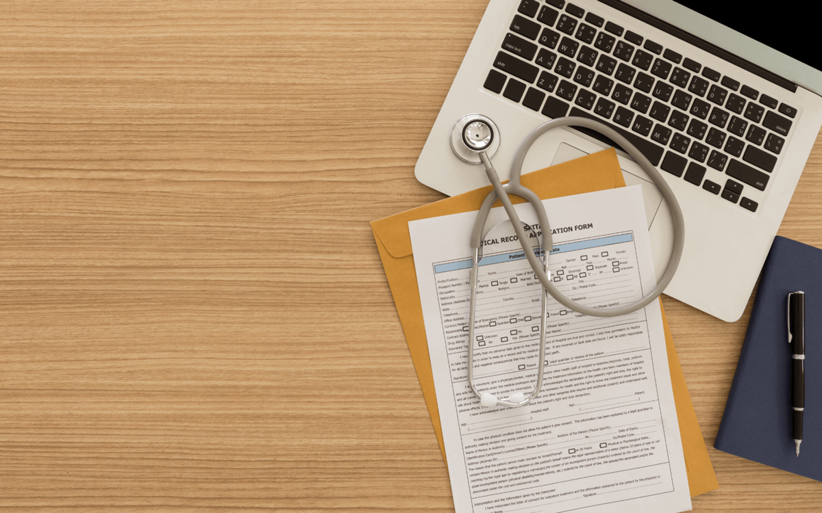 La Importancia De Los Récords Médicos Para Un Caso De Lesiones Personales