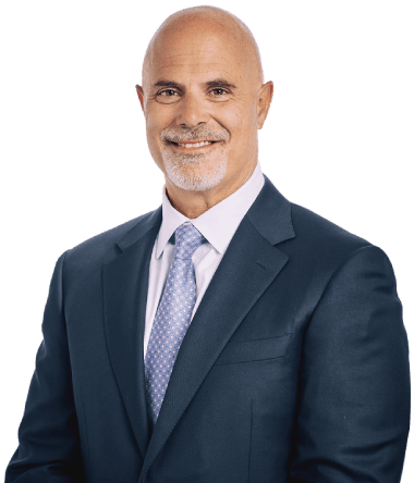 Len Spada, El Abogado Spada - Abogados de Accidentes.