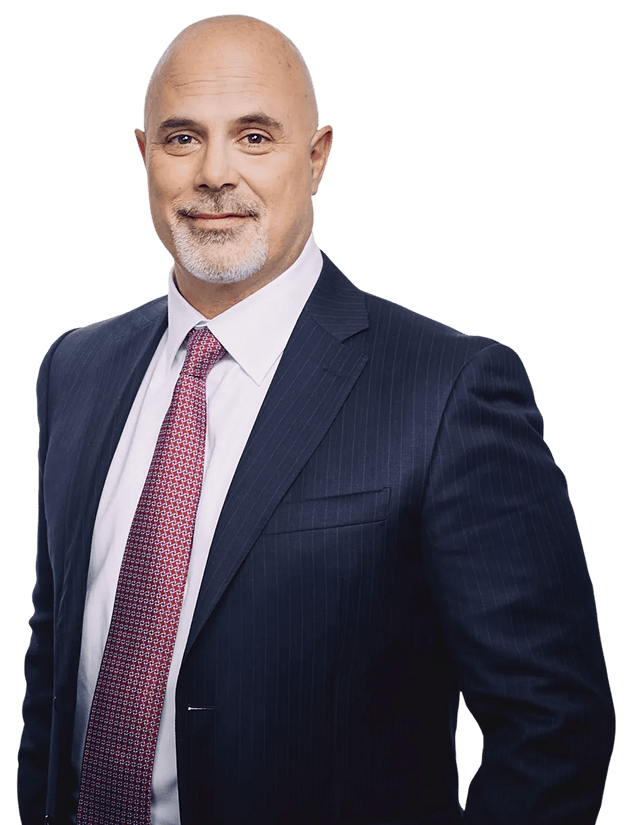 Len Spada, El Abogado Spada - Abogados de Accidentes.