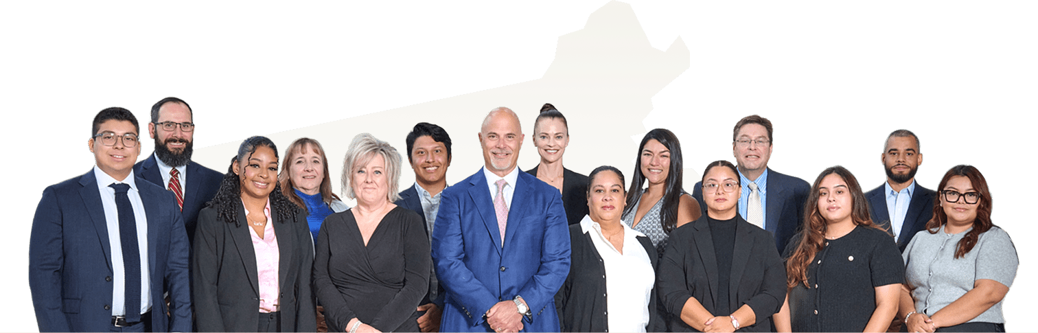 Spada Law Group Team